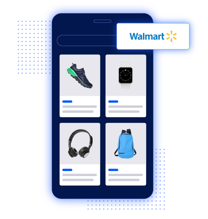 Walmart Automation